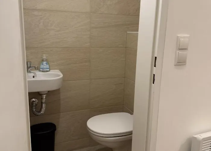 Renovated Near Center *